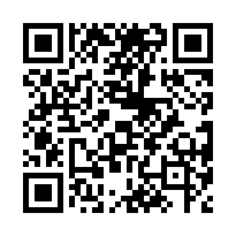 QR-kod för denna annons
